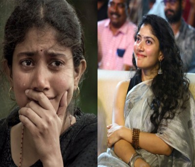 Sai Pallavi's 'Vennela' in 'Virata Parvam' based on real-life character