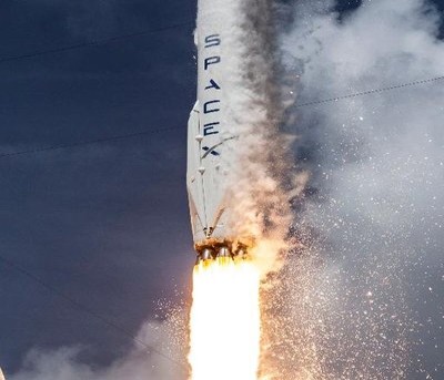 Musk's SpaceX wins environmental nod for Starship rocket launch