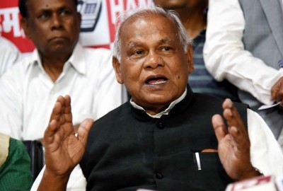 Awareness about not drinking must, not prohibition: Ex-Bihar CM Awareness about not drinking must, not prohibition: Ex-Bihar CM