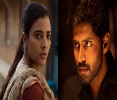 Priyanka Chopra, S S Rajamouli, Vicky Kaushal praise Tamil web series 'Suzhal- The Vortex'