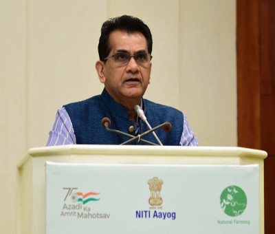 NITI Aayog report on green hydrogen pushes for decarburisation opportunities NITI Aayog report on green hydrogen pushes for decarburisation opportunities