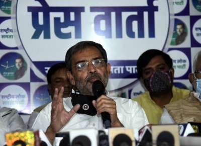 JD-U slams Bihar BJP chief for remark over irregular academic sessions JD-U slams Bihar BJP chief for remark over irregular academic sessions