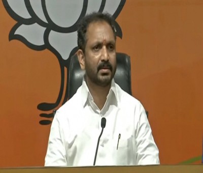 Non-bailable charges against Kerala BJP chief in election 'bribery' case Non-bailable charges against Kerala BJP chief in election 'bribery' case