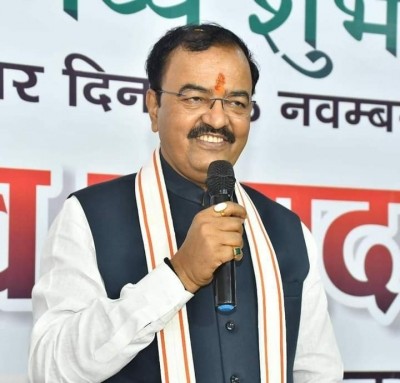 BJP announces 16 candidates for MLC biennial polls from UP, Maha & Bihar BJP announces 16 candidates for MLC biennial polls from UP, Maha & Bihar