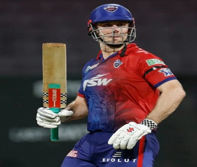 It was a shame Delhi Capitals couldn't make it to IPL finals: Mitch Marsh It was a shame Delhi Capitals couldn't make it to IPL finals: Mitch Marsh