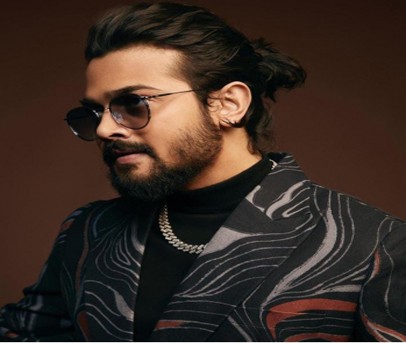 Bhuvan Bam to appear as lead in new web series 'Taaza Khabar' Bhuvan Bam to appear as lead in new web series 'Taaza Khabar'
