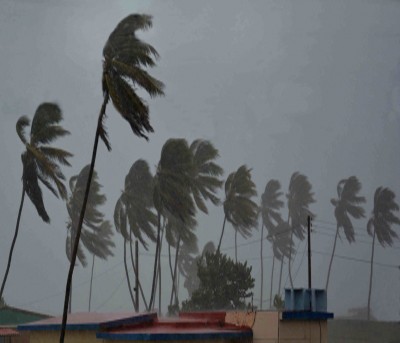 Cuba issues heavy rain warning as Atlantic hurricane season starts Cuba issues heavy rain warning as Atlantic hurricane season starts