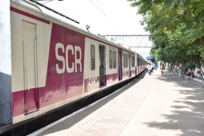 SCR cancels six trains due to Secunderabad violence