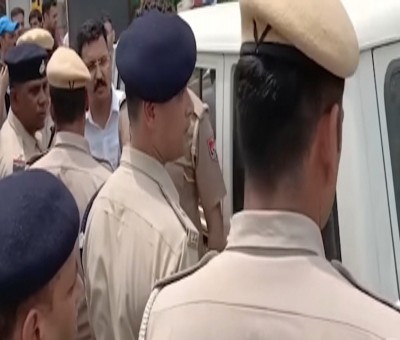 Moosewala killing: CBI refutes claim of Punjab Police on extradition of gangster Moosewala killing: CBI refutes claim of Punjab Police on extradition of gangster