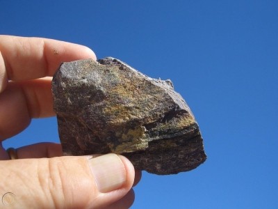 Huge deposits of Uranium found in Rajasthan Huge deposits of Uranium found in Rajasthan