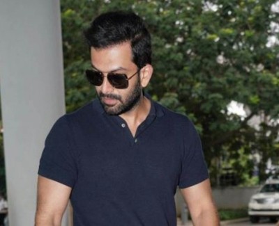 I may direct a Telugu film very soon, says Prithviraj Sukumaran