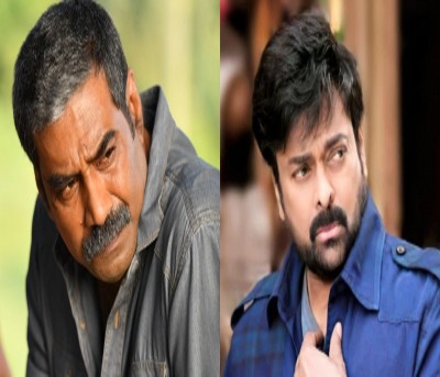 Malayalam actor Biju Menon to appear alongside Chiranjeevi in 'Mega154'