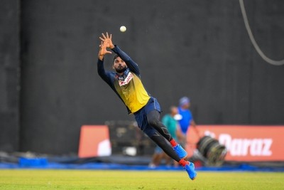 Shanaka to captain, several IPL stars in Sri Lanka side for opening T20I vs Australia Shanaka to captain, several IPL stars in Sri Lanka side for opening T20I vs Australia