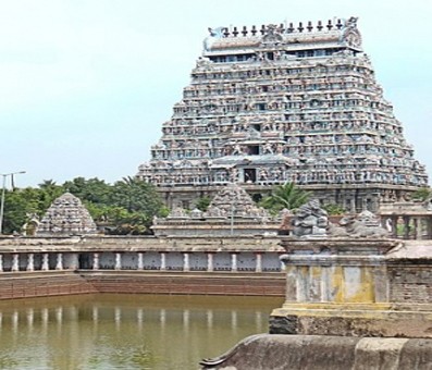TN HR&CE to inspect Sri Sabanayagar temple in TN TN HR&CE to inspect Sri Sabanayagar temple in TN