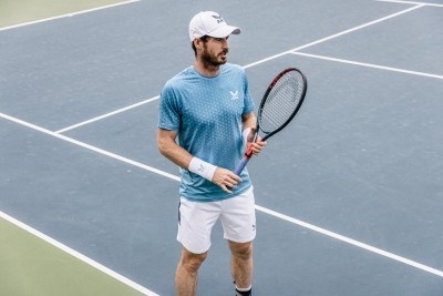 Setback for Murray ahead of Wimbledon as tennis ace forced to pull out of Queen's Club event Setback for Murray ahead of Wimbledon as tennis ace forced to pull out of Queen's Club event