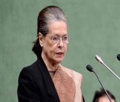 Will Sonia Gandhi appear before ED on Wednesday? Will Sonia Gandhi appear before ED on Wednesday?