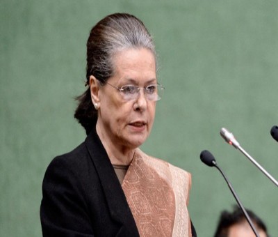 Will Sonia Gandhi appear before ED on Wednesday?