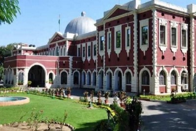 Jharkhand HC unhappy with state govt on slaughter house issue Jharkhand HC unhappy with state govt on slaughter house issue