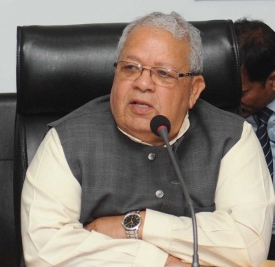 Rajasthan Guv returns third Bill presented by Gehlot govt Rajasthan Guv returns third Bill presented by Gehlot govt