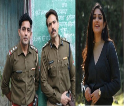 June 20 OTT release for 'Doon Kaand' starring Iqbal Khan, Donal Bisht June 20 OTT release for 'Doon Kaand' starring Iqbal Khan, Donal Bisht