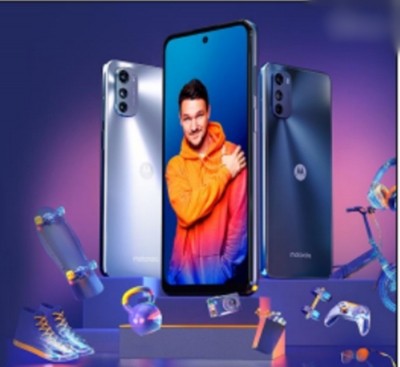 Motorola unveils new affordable smartphones in India Motorola unveils new affordable smartphones in India