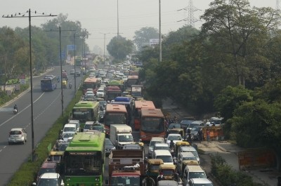 Will staggered paddy transplantation in Punjab, will Delhi have better air quality?