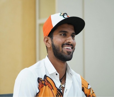 Washington Sundar likely to play for Lancashire this season Washington Sundar likely to play for Lancashire this season