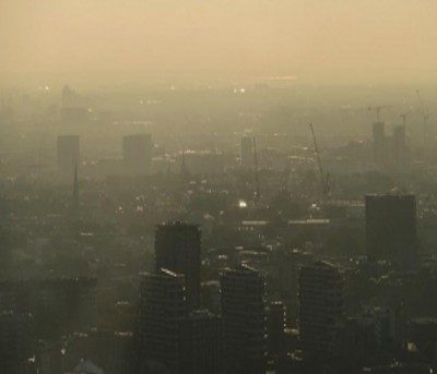 Air Pollution: Complete ban on use of coal by industries in Delhi-NCR Air Pollution: Complete ban on use of coal by industries in Delhi-NCR
