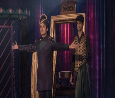 Jitendra Kumar learns real magic tricks for 'Jaadugar' Jitendra Kumar learns real magic tricks for 'Jaadugar'