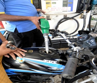 India's fuel demand up 22% YoY in May: S&P Global Commodity Insights India's fuel demand up 22% YoY in May: S&P Global Commodity Insights