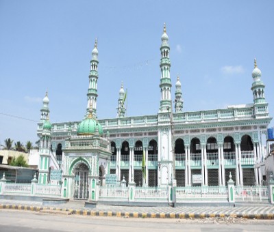 B'luru civic agency concedes Idgah Maidan does not belong to it B'luru civic agency concedes Idgah Maidan does not belong to it