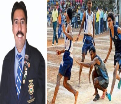 KIYG: Kho Kho has a bright future, says India coach Sumit Bhatia KIYG: Kho Kho has a bright future, says India coach Sumit Bhatia