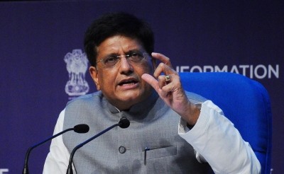India aims to double marine product exports to Rs 1 lakh Cr in 5 years India aims to double marine product exports to Rs 1 lakh Cr in 5 years