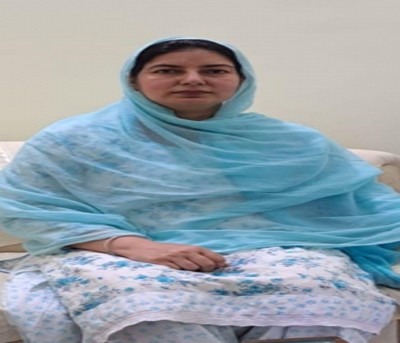 Akali Dal nominates Beant Singh killer's sister for Sangrur bypoll Akali Dal nominates Beant Singh killer's sister for Sangrur bypoll