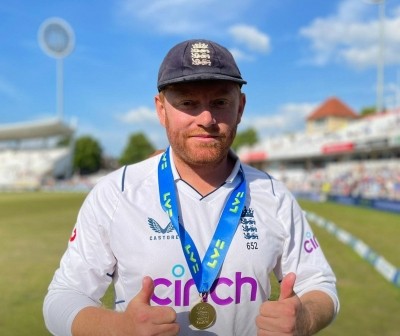 Bairstow credits IPL stint with Punjab Kings for his Trent Bridge Test exploits Bairstow credits IPL stint with Punjab Kings for his Trent Bridge Test exploits