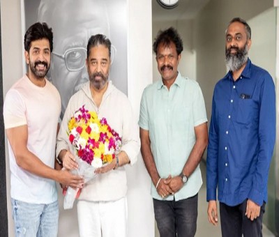 Release of Arun Vijay-starrer 'Yaanai' postponed to July 1 Release of Arun Vijay-starrer 'Yaanai' postponed to July 1