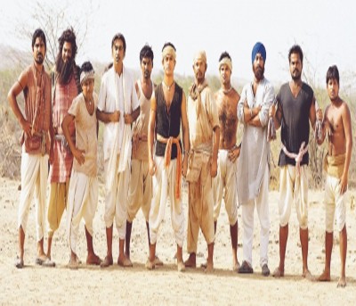 'Lagaan' team to reunite at Aamir's residence to celebrate 21 years of film 'Lagaan' team to reunite at Aamir's residence to celebrate 21 years of film