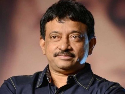 RGV's tweet on NDA Presidential candidate triggers row RGV's tweet on NDA Presidential candidate triggers row