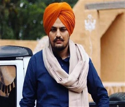 Red Corner Notice issued against Goldy Brar in Moosewala murder case