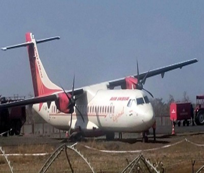 Tata Group's Air India to expand its fleet Tata Group's Air India to expand its fleet