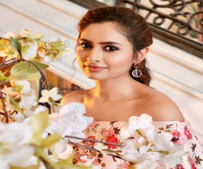 Karishma Sawant says she's different from her on-screen role Karishma Sawant says she's different from her on-screen role