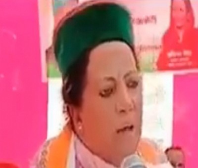 BJP's double engine govt only promoted corruption, inflation: Himachal Cong chief BJP's double engine govt only promoted corruption, inflation: Himachal Cong chief