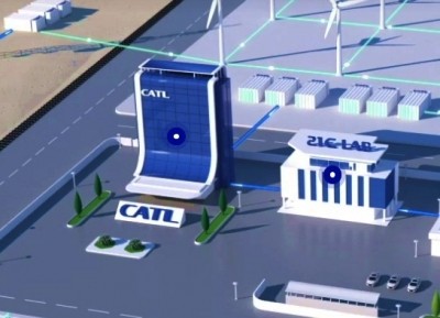 Chinese firm builds electric battery that enables 1,000-km on single charge Chinese firm builds electric battery that enables 1,000-km on single charge
