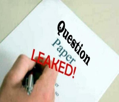 JD-U in spot as BPSC paper leak mastermind is party leader JD-U in spot as BPSC paper leak mastermind is party leader
