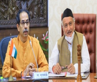 MVA countdown? Maha Guv orders CM Thackeray to prove majority on Thursday MVA countdown? Maha Guv orders CM Thackeray to prove majority on Thursday