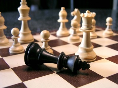Four-way contest in FIDE presidential elections with one candidacy disqualified Four-way contest in FIDE presidential elections with one candidacy disqualified