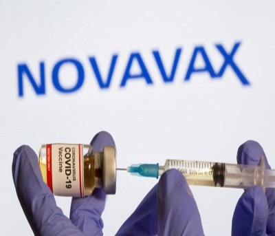 US FDA endorses Novavax's protein-based Covid shot US FDA endorses Novavax's protein-based Covid shot