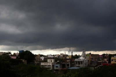 IMD predicts rain, thunderstorms in Chennai for next 48 hrs