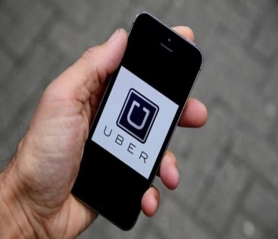 Uber dismisses claim that it planned to exit Indian market Uber dismisses claim that it planned to exit Indian market