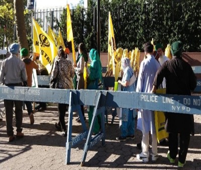 From domestic terrorism, Khalistani US groups have evolved to political manipulation From domestic terrorism, Khalistani US groups have evolved to political manipulation